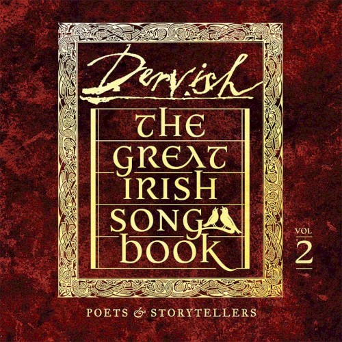 The Great Irish Songbook Vol 2: Poets & Storytellers