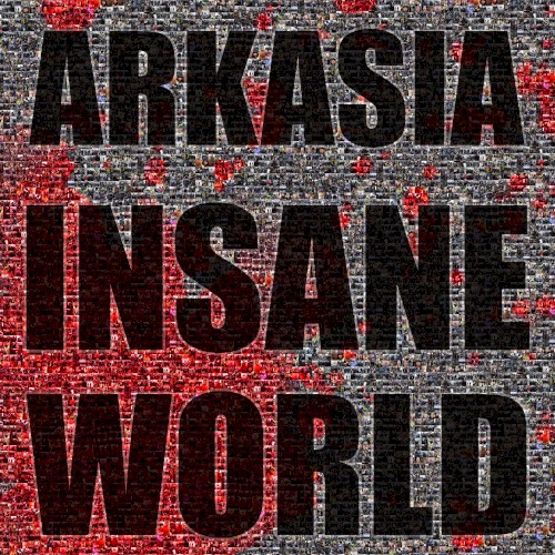 Insane World