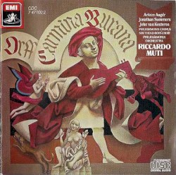 Carmina Burana