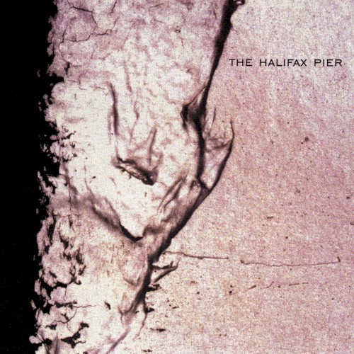 The Halifax Pier