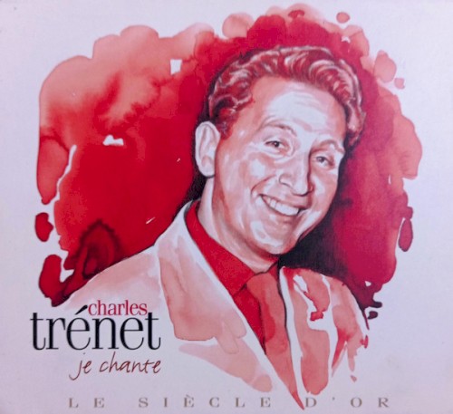 Je chante