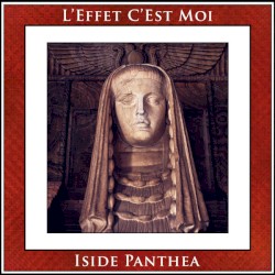 Iside Panthea