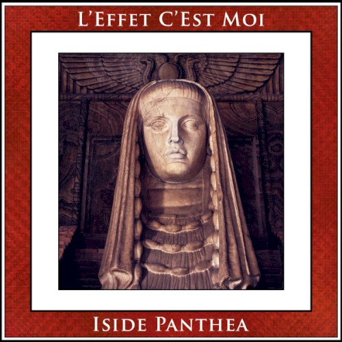 Iside Panthea