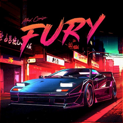 Fury