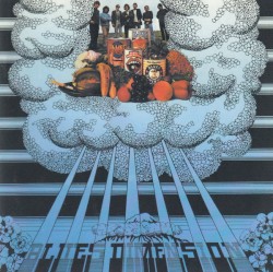 Blues Dimension