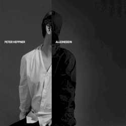 Alleinesein