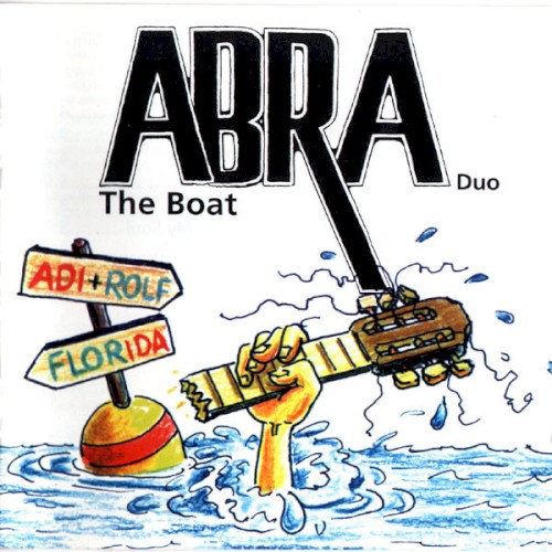 The Boat