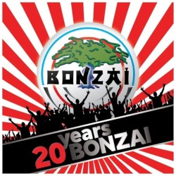 20 Years Bonzai