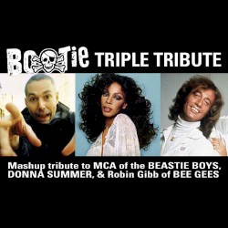 Bootie Triple Tribute