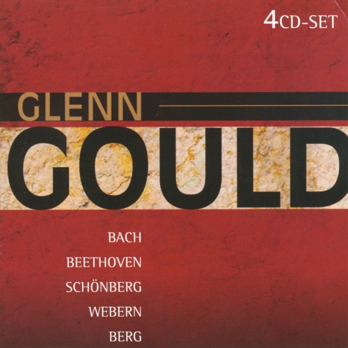 Bach / Beethoven / Schönberg / Webern / Berg
