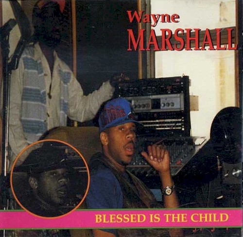 Blessed Is the Child