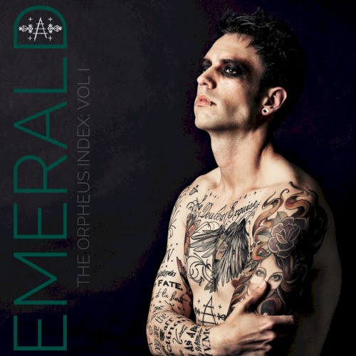 Emerald - The Orpheus Index: Vol I