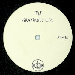 Grayskull E.P.