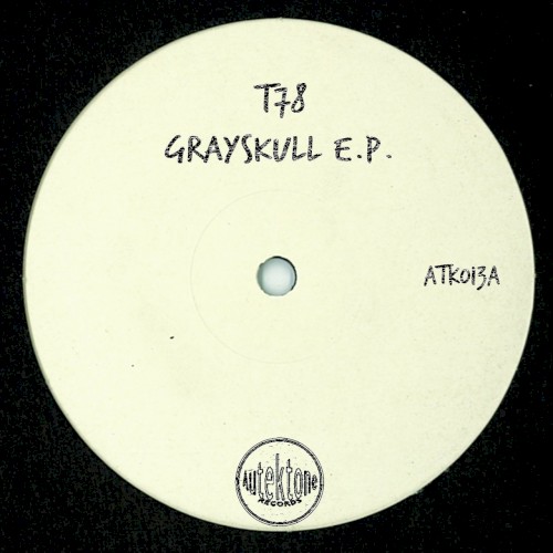 Grayskull E.P.