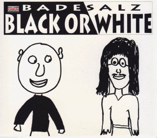 Black or White