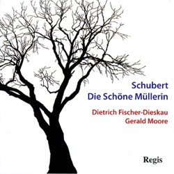 Die schöne Müllerin
