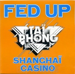 Fed Up