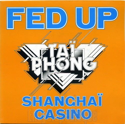 Fed Up