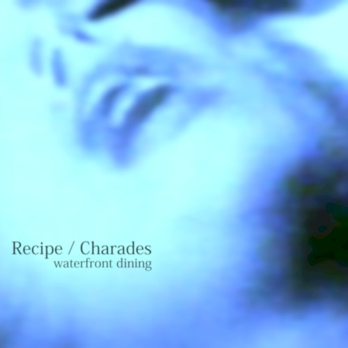 Recipe / Charades