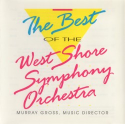 The Best of the West Shore Symphony Orchestra