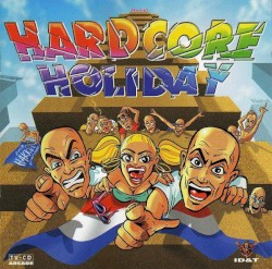Hardcore Holiday