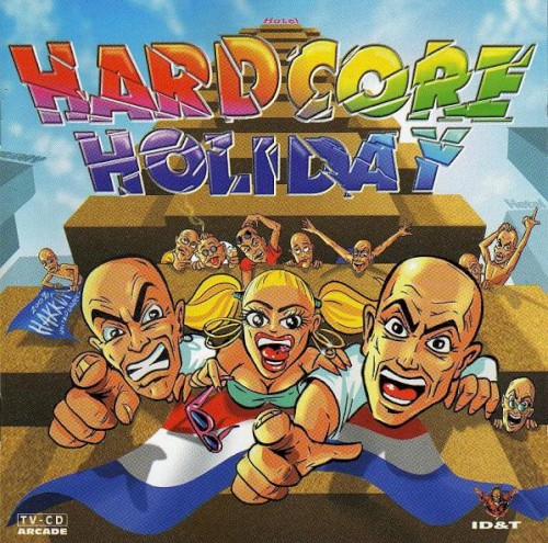 Hardcore Holiday