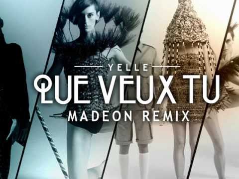 Que veux-tu
