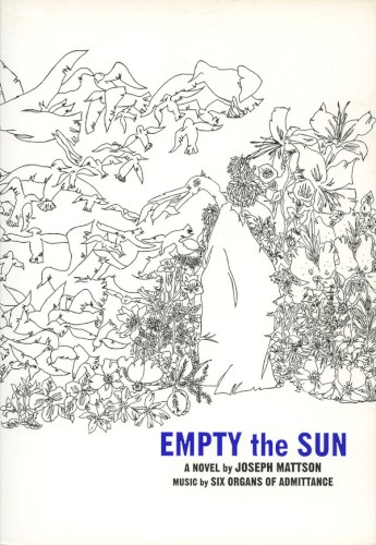 Empty the Sun