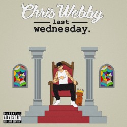 Last Wednesday