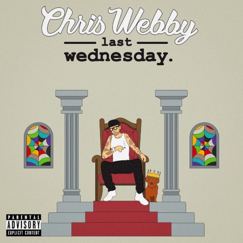 Last Wednesday