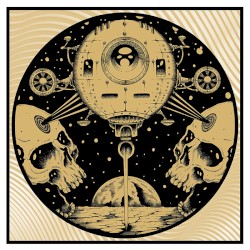 Observatory / Mortal Fire