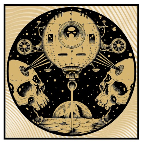 Observatory / Mortal Fire