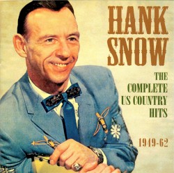 The Complete US Country Hits 1949-62