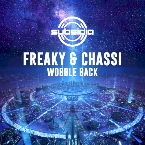 Wobble Back