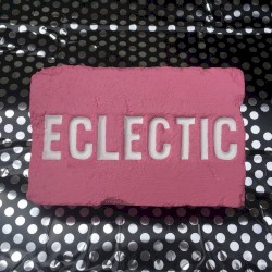 Eclectic