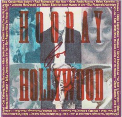 Hooray for Hollywood