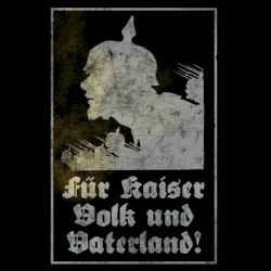 Für Kaiser, Volk und Vaterland! / Stoßtrupp 1917 - A7V Mephisto