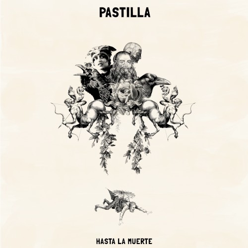 Hasta la muerte II