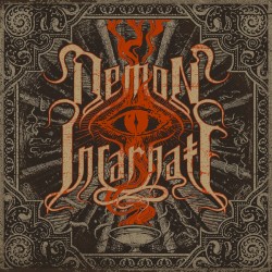 Demon Incarnate