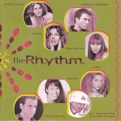 The Rhythm