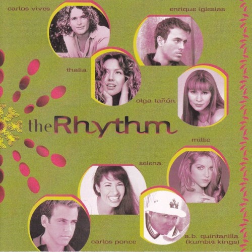 The Rhythm