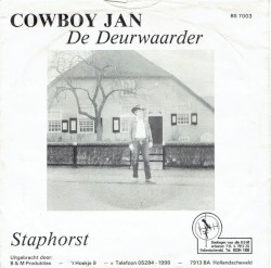 De deurwaarder / Staphorst