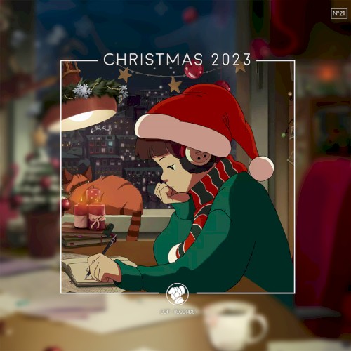 Lofi Girl: Christmas 2023