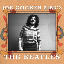 Joe Cocker Sings The Beatles