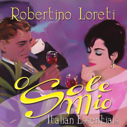 O Sole Mio - Italian Essentials