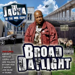 Broad Daylight