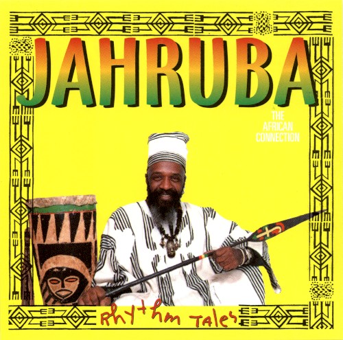 Rhythm Tales