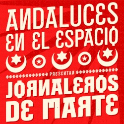 Jornaleros de Marte