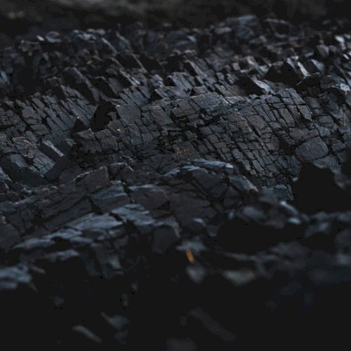 Obsidian Drums