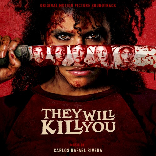 They Will Kill You: Original Motion Picture Soundtrack